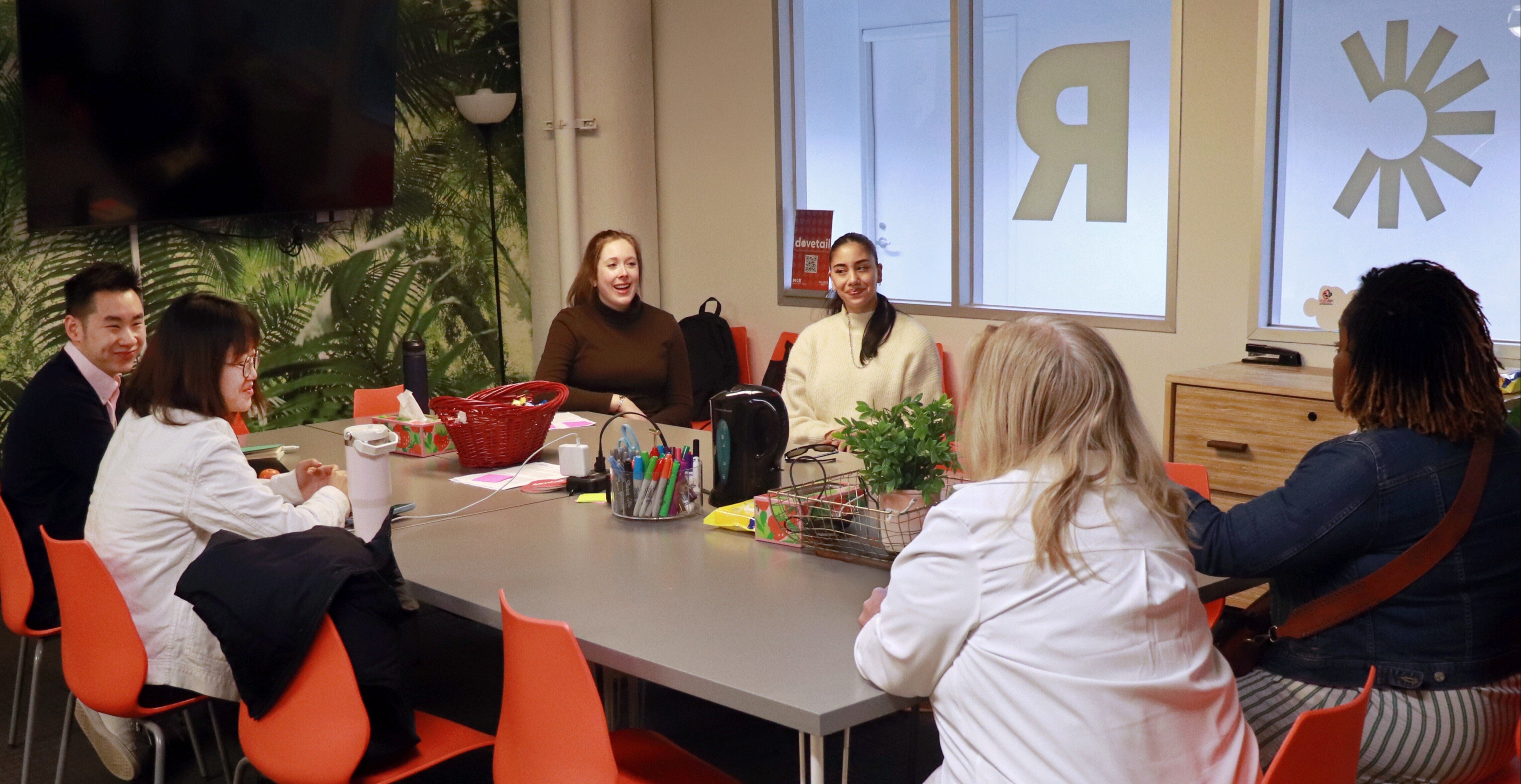 Pro Bono Impact Reflections of a Law Student